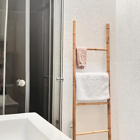 Le Duplexe Chaleureux T3 Lägenhet *