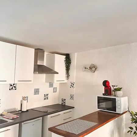 Le Duplexe Chaleureux T3 Montauban