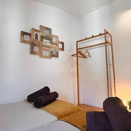 Le Duplexe Chaleureux T3