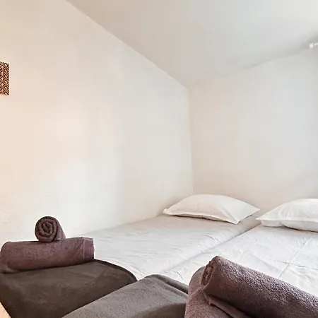 Le Duplexe Chaleureux T3 * 蒙托邦