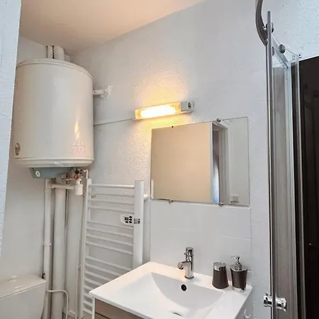 Le Duplexe Chaleureux T3 Montauban