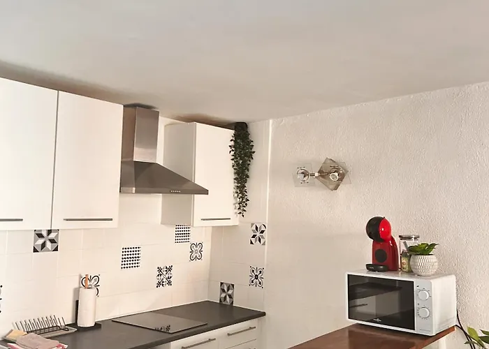 Le Duplexe Chaleureux T3 Montauban