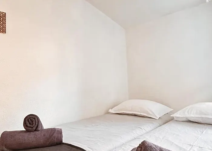 Le Duplexe Chaleureux T3 * Montauban