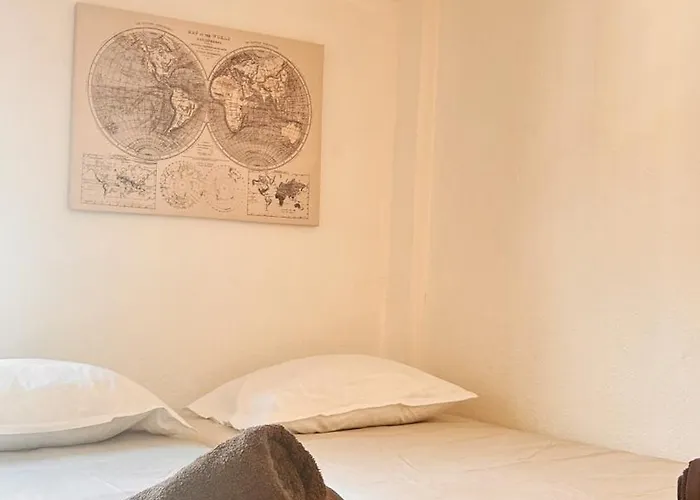 Apartment Le Duplexe Chaleureux T3