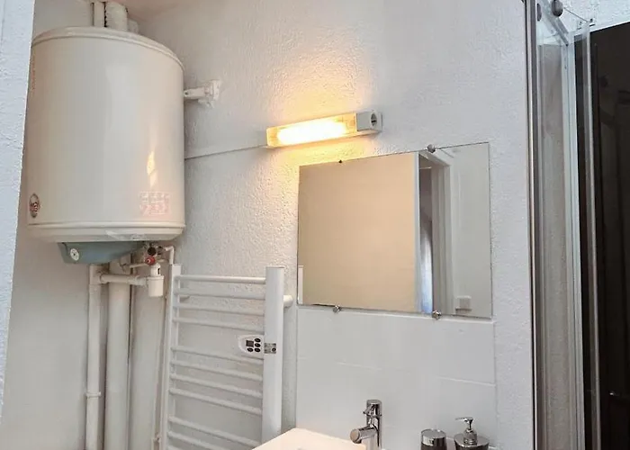 Le Duplexe Chaleureux T3 Montauban