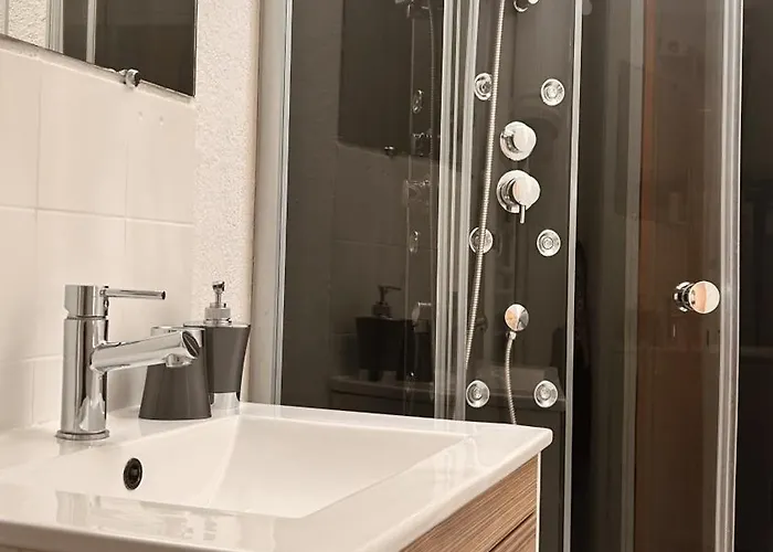 Le Duplexe Chaleureux T3 * Montauban