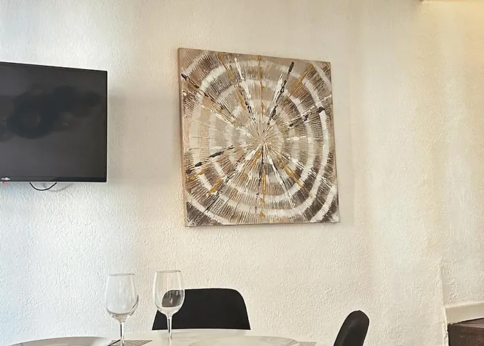 Le Duplexe Chaleureux T3